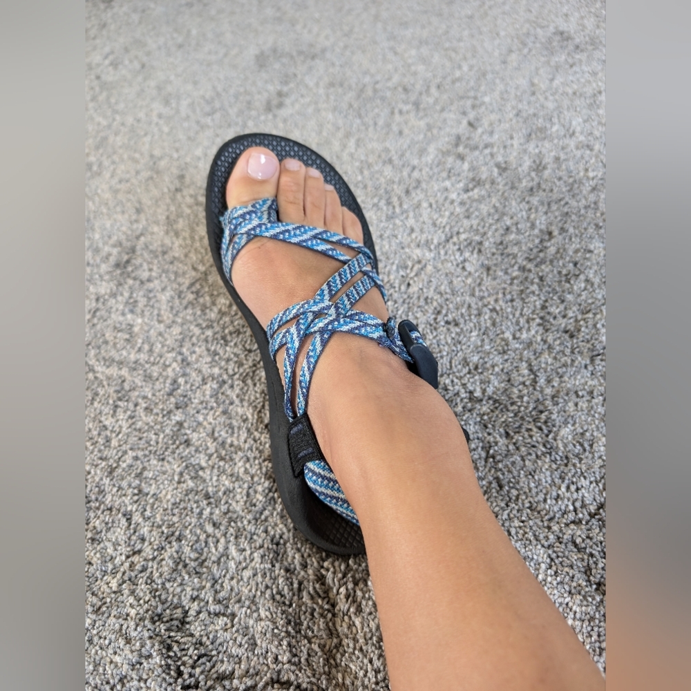Chacos ZX3